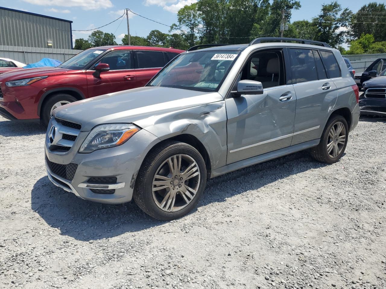 mercedes-benz glk-klasse 2015 wdcgg8jb8fg355775