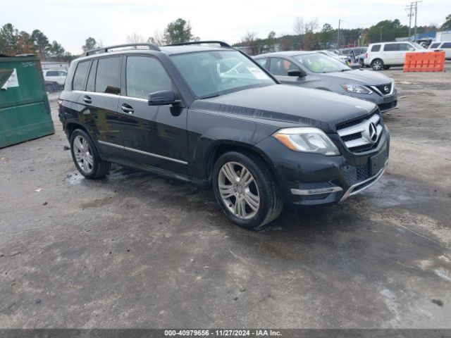 mercedes-benz glk-class 2015 wdcgg8jb8fg420110