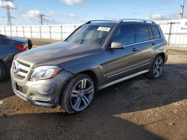 mercedes-benz glk 350 4m 2014 wdcgg8jb9eg215474