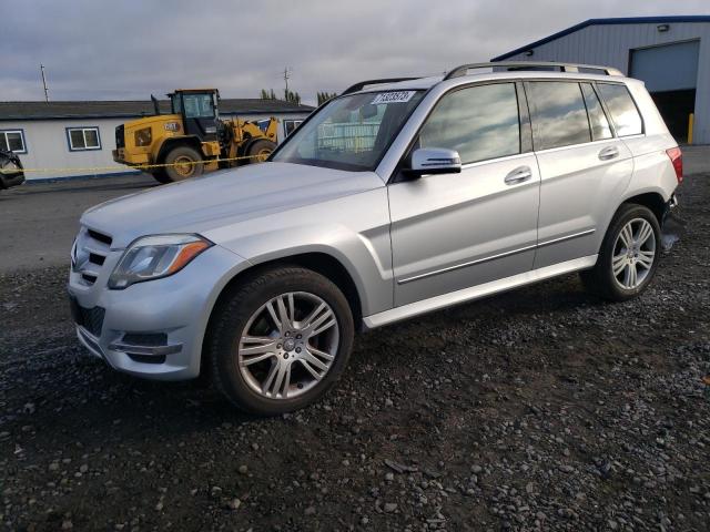 mercedes-benz glk 350 4m 2014 wdcgg8jb9eg288702