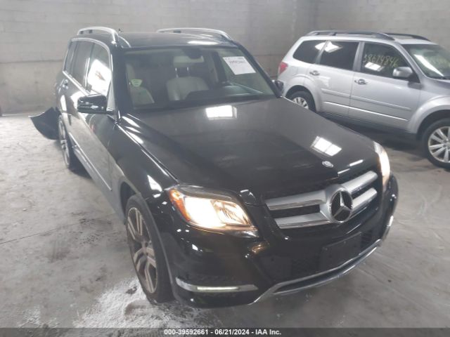 mercedes-benz glk 350 2015 wdcgg8jb9fg339990