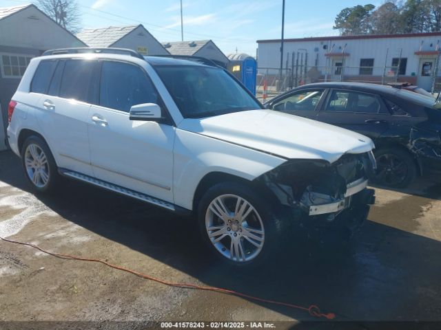 mercedes-benz glk-class 2015 wdcgg8jbxfg380497