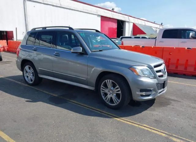 mercedes-benz glk-klasse 2015 wdcgg8jbxfg404586