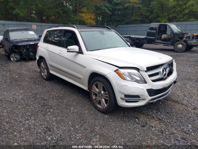 mercedes-benz glk-class 2015 wdcgg8jbxfg425163