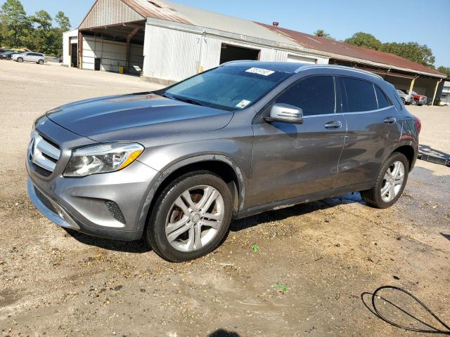 mercedes-benz gla 250 2015 wdctg4eb0fj137575