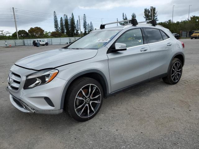 mercedes-benz gla-class 2016 wdctg4eb0gj190262