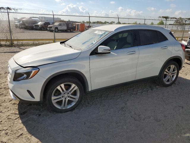 mercedes-benz gla 250 2016 wdctg4eb0gj220392