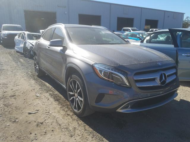 mercedes-benz gla 250 2015 wdctg4eb1fj109929