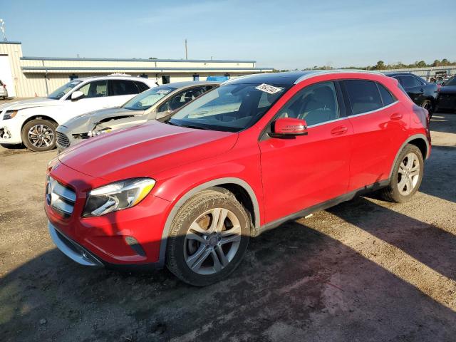 mercedes-benz gla 250 2015 wdctg4eb1fj153946