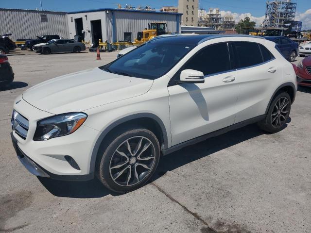 mercedes-benz gla 250 2016 wdctg4eb1gj205349