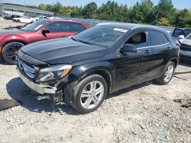 mercedes-benz gla 250 2016 wdctg4eb1gj215203