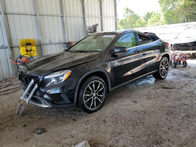 mercedes-benz gla-class 2016 wdctg4eb1gj237234