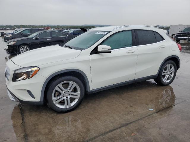 mercedes-benz gla 250 2017 wdctg4eb1hj315187