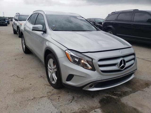 mercedes-benz gla 250 2017 wdctg4eb1hj359593