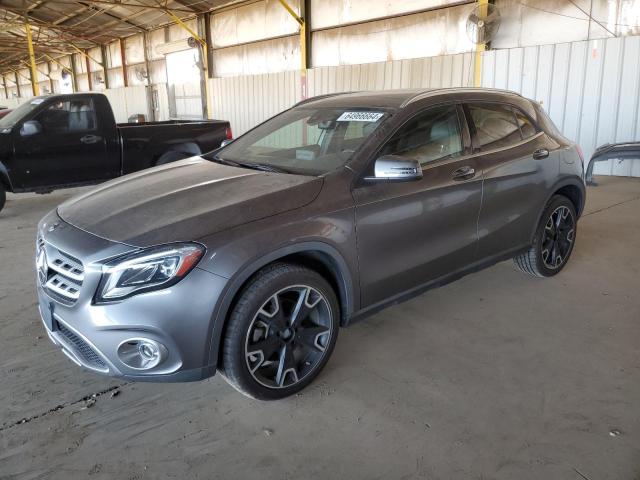 mercedes-benz gla 250 2019 wdctg4eb1kj611026