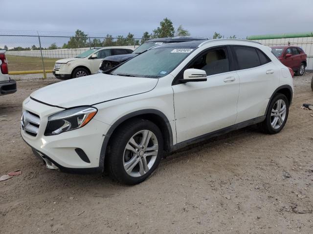 mercedes-benz gla 250 2015 wdctg4eb2fj135262