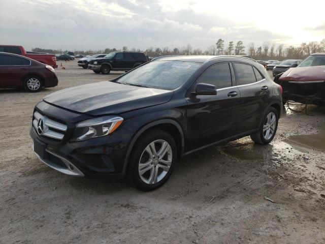 mercedes-benz gla-class 2015 wdctg4eb2fj181397