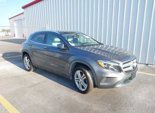 mercedes-benz  2016 wdctg4eb2gj214240