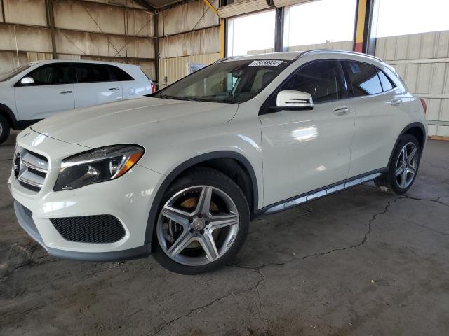 mercedes-benz gla 250 2016 wdctg4eb2gj248016