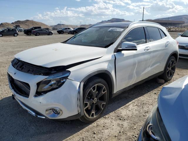 mercedes-benz gla 250 2019 wdctg4eb2ku013025