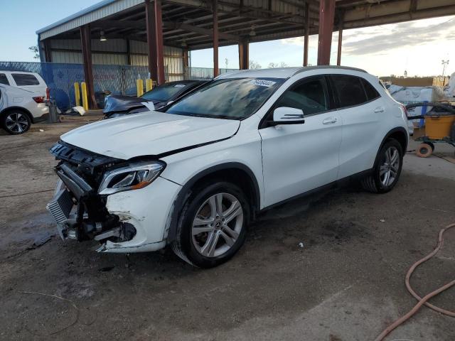 mercedes-benz gla 250 2020 wdctg4eb2lu022907