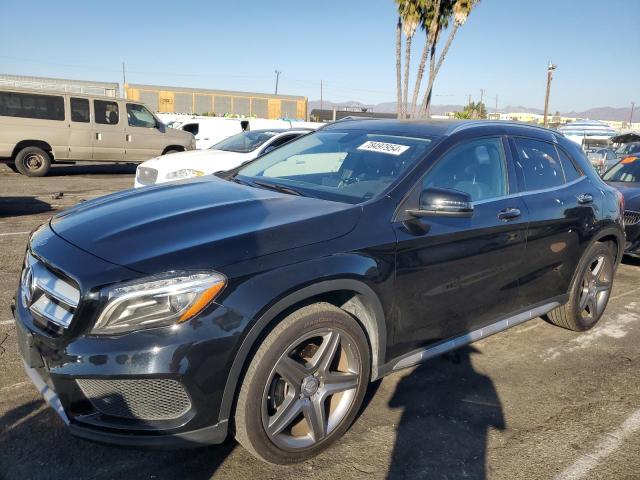 mercedes-benz gla 250 2015 wdctg4eb3fj172479