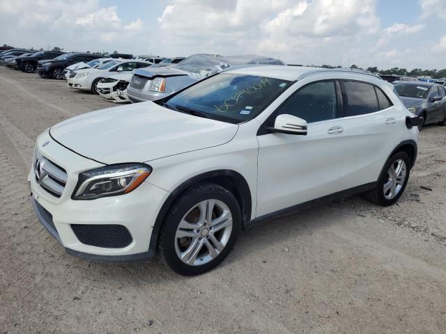 mercedes-benz gla-class 2016 wdctg4eb3gj208379