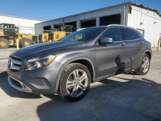 mercedes-benz gla 250 2016 wdctg4eb3gj209614