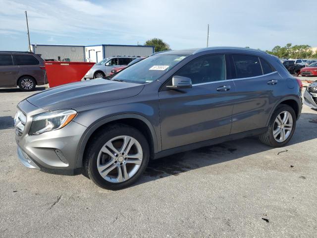 mercedes-benz gla 250 2016 wdctg4eb3gj249661