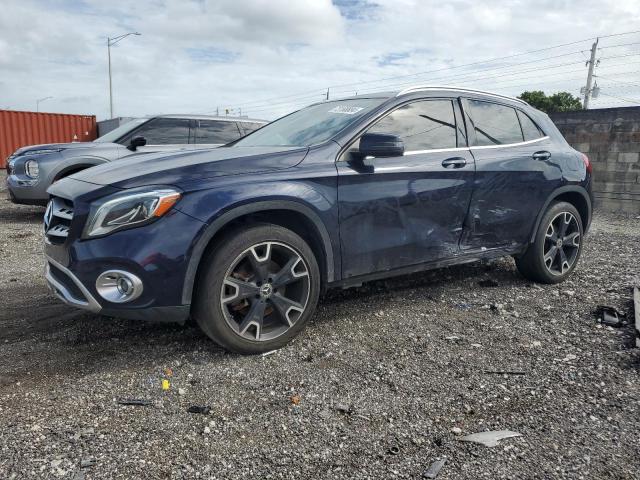 mercedes-benz gla 250 2019 wdctg4eb3ku002065