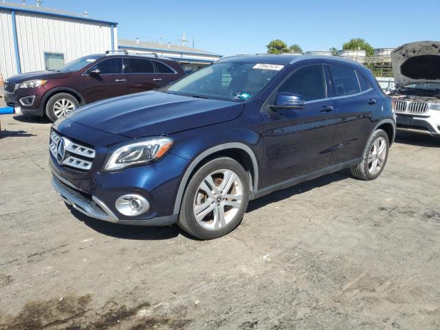 mercedes-benz gla 250 2019 wdctg4eb3ku004379