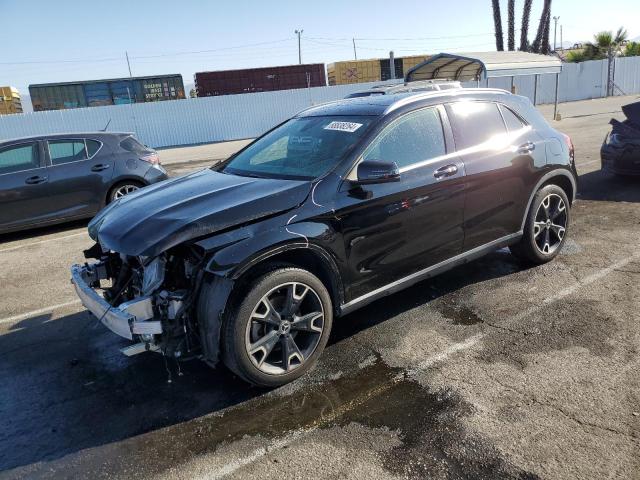 mercedes-benz gla 250 2019 wdctg4eb3ku013633