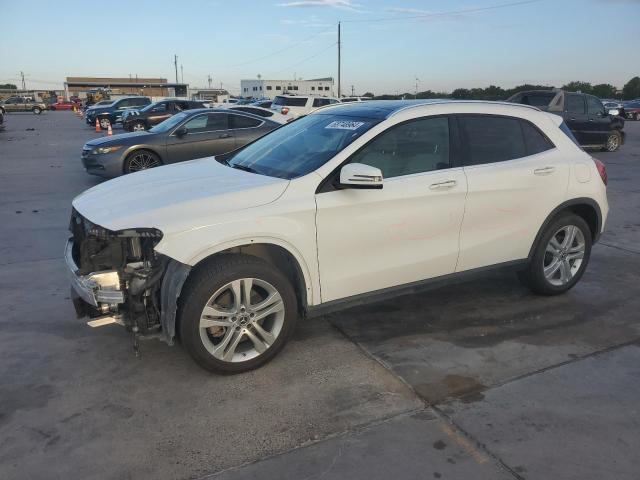 mercedes-benz gla 250 2019 wdctg4eb3ku015799