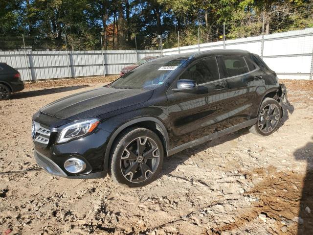 mercedes-benz gla 250 2019 wdctg4eb3ku019321