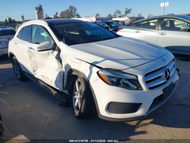 mercedes-benz gla-class 2015 wdctg4eb4fj170868