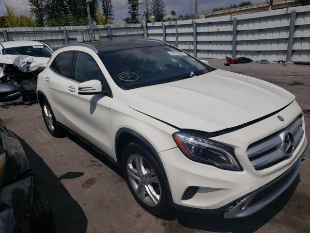 mercedes-benz gla 250 2015 wdctg4eb4fj171115