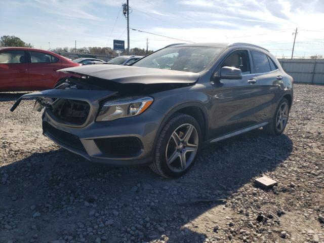 mercedes-benz gla-class 2016 wdctg4eb4gj279462