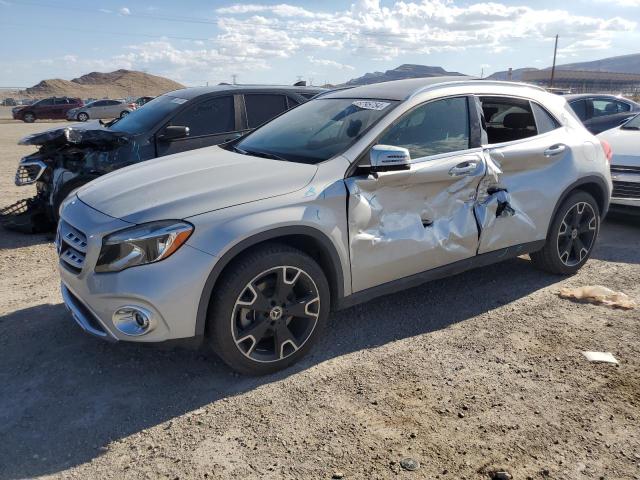 mercedes-benz gla-class 2018 wdctg4eb4jj508178