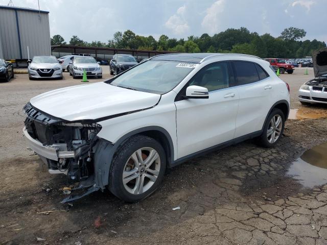 mercedes-benz gla 250 2019 wdctg4eb4kj552859