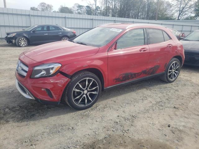 mercedes-benz gla 250 2015 wdctg4eb5fj128953