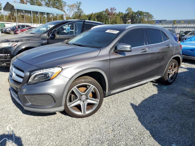 mercedes-benz gla 250 2015 wdctg4eb5fj165128