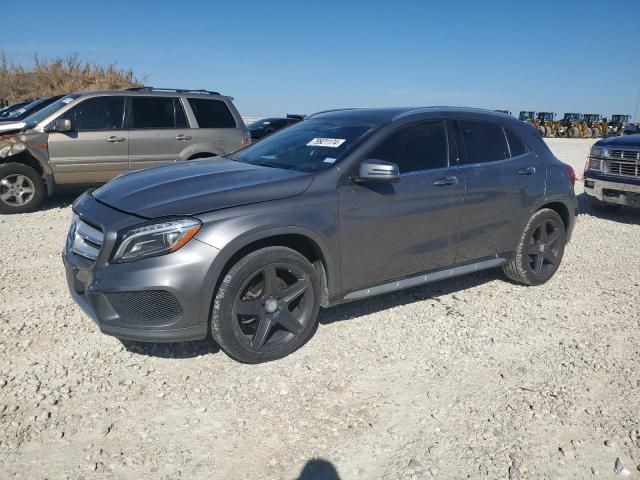 mercedes-benz gla 250 2016 wdctg4eb5gj206617