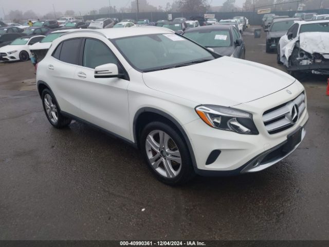 mercedes-benz gla-class 2017 wdctg4eb5hj352436