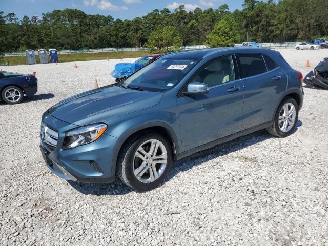 mercedes-benz gla 250 2015 wdctg4eb6fj138181