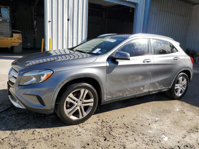 mercedes-benz gla 250 2015 wdctg4eb6fj180947