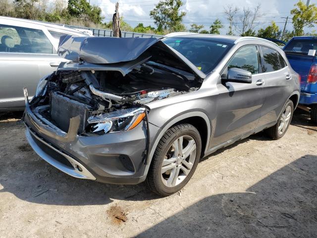 mercedes-benz gla 250 2015 wdctg4eb6fj186554