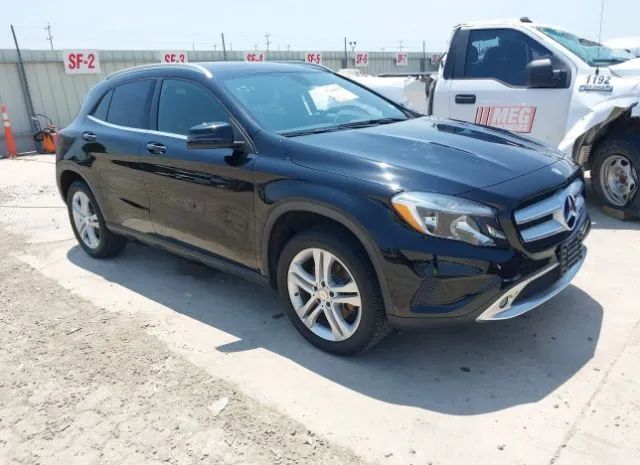 mercedes-benz  2016 wdctg4eb6gj235429