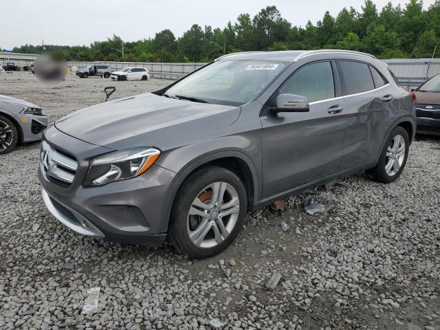 mercedes-benz gla-class 2016 wdctg4eb6gj263117