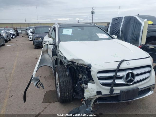 mercedes-benz gla-class 2017 wdctg4eb6hj319770