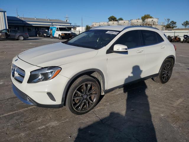 mercedes-benz gla 250 2017 wdctg4eb6hj325150